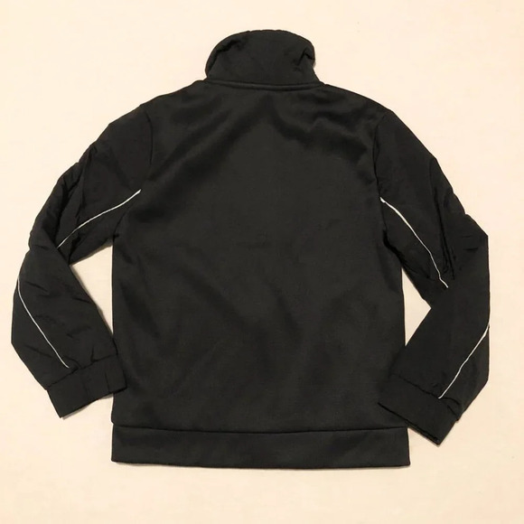 Nike Boys  Elite Therma Basketball Jacket Size Medium - Picture 10 of 16